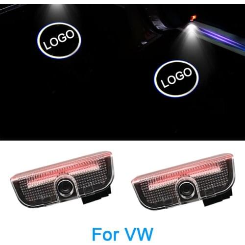 For Nissan Teana j32 j31 Murano Patrol LED Car Door Projector Light Luces Para Auto Welcome Interior Laser Logo Lights Carro Luz