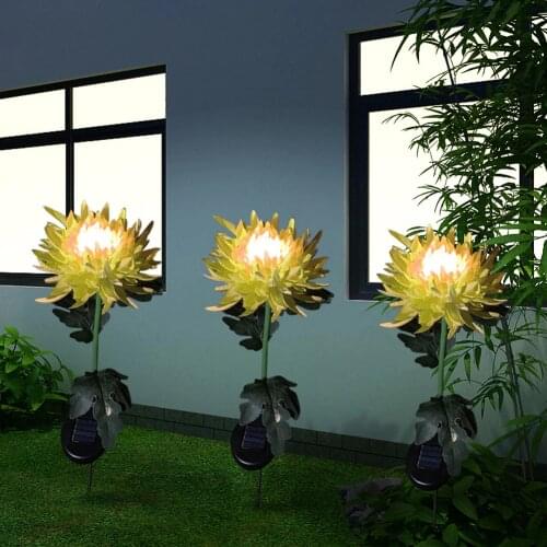 Dreamburgh LED Garden Lights