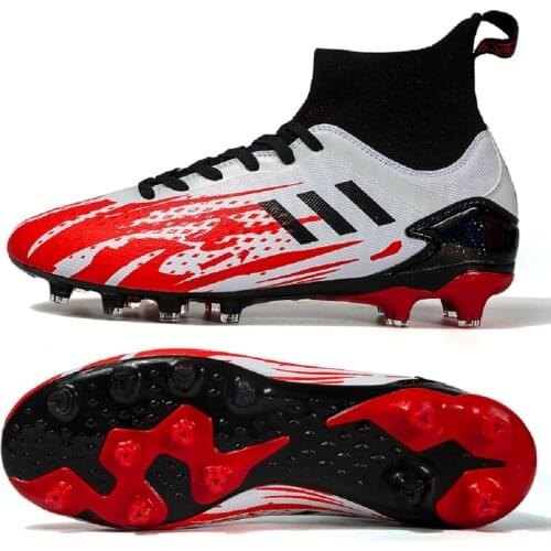2021 Professi Soccer shoes Boy Superfly football shoes non-slip training phantom sports shoes Girls Inner Mare professional Ace