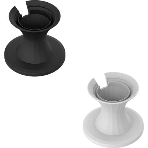 HFES for Amazon Echo Dot 4Th Generation Smart Speaker Desktop Stand Amazon Audio Stand