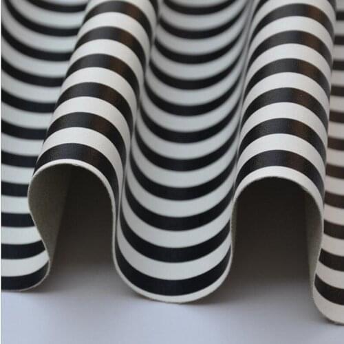 Pu faux Leather Fabric ,Synthetic Leather for clothing , PU artificial Soft leather for sewing material,Wholesale ,High Quality