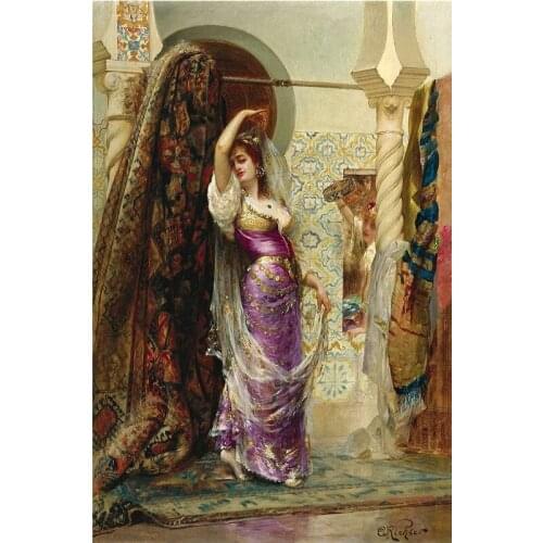 Full 5d Diamond Embroidery Russian beauty Picture of Rhinestones square diy Diamond Painting Cross Stitch mosaic Handwork Craft