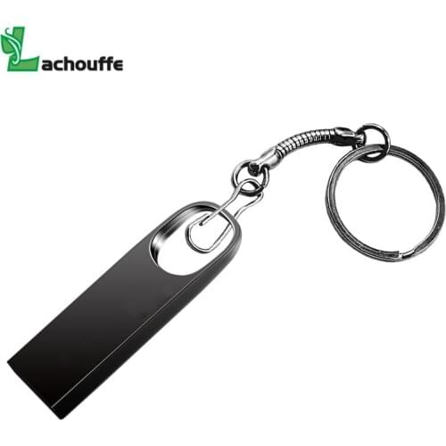 Pen Drive Metal Pendrive 32GB 128GB 16GB 8GB 4GB High Speed Usb Flash Drive 64gb Usb Memory Disk