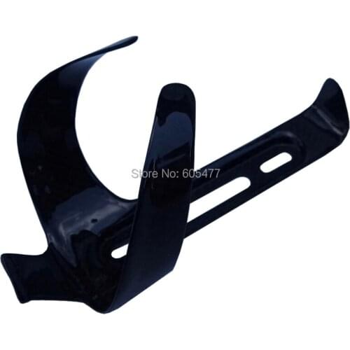 New Full Carbon Mountain Bike Road Bicycle TT Bicycle Bottle Holder - Two Pcs Cage CG-002