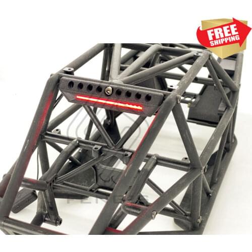 RC Radio control car Axial Capra LINE TAILLIGHT axi03004 option upgrade parts