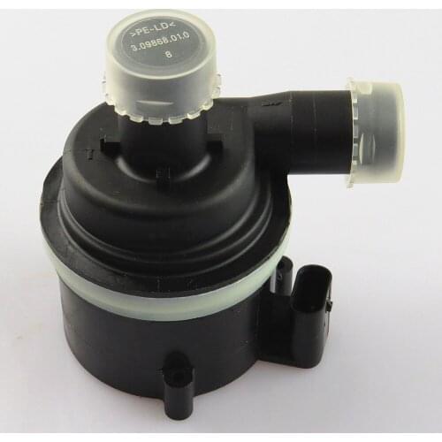 SCJYRXS 6R0965561A 6R0 965 561A 6R0 965 561 A Additional Auxiliary Electric Coolant Water Pump For RS5 Polo 2010 - 2016