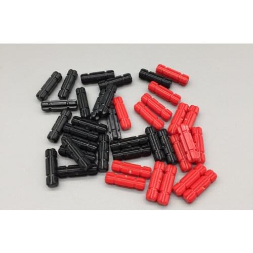 Compatible con 32062 1x2para bloques de construcción piezas DIY logotipo juguetes educativos creativos de regalo EV3