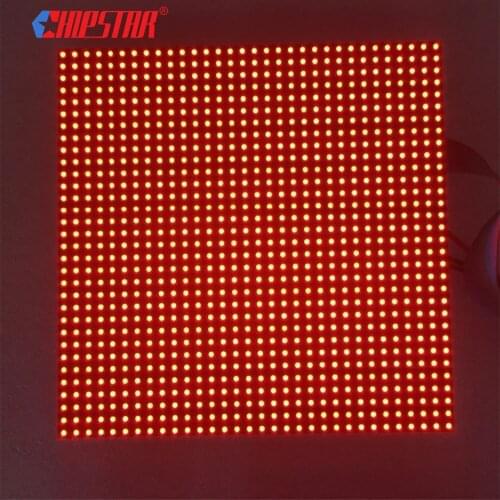 LED Panel Indoor P6 SMD HUB75 Full Color Dot Matrix Module 32*32Pixel 192*192mm RGB Video Wall