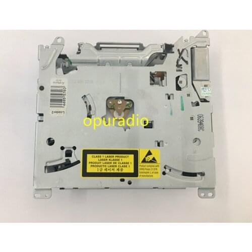 Top quality NEW Philps single CD loader CDM-M3 4.8/4 CP drive mechanism CDM-M3 4.8 For BMW Porshe car navigation raido CD player