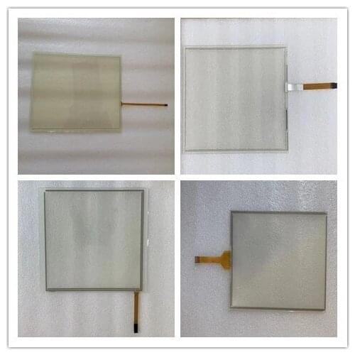 TPI#1411-001 REV A New Touch Screen Panel Touch Glass