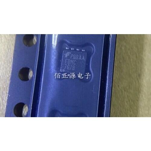 20PCS/ FDMC7678 FDMC 7678 DFN NEW