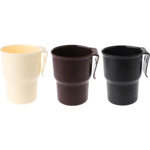 Car Rubbish Container Drink Bottle Holder Handrail Auto Air Outlet Mount Stand Phone Door Box Auto Armrest Organizer Accessories