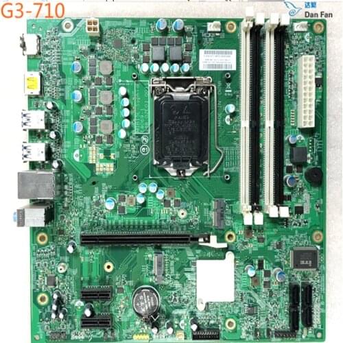 For ACER Predator G3-710 G6-710 N4641G DX4996 Motherboard B150 LGA1151 MIB15L-SophiaB 14069-1 348.02E02.0011 Motherboard