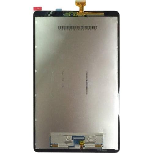 For Samsung Galaxy Tab A2 T590 T595 SM-T595 SM-T590 LCD Display Panel Screen Monitor Touch Screen Assembly