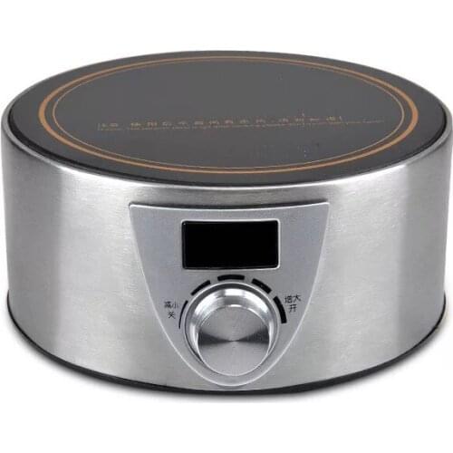 High-power Mini Electric Ceramic Cooker Tea Stove Kung Fu Tea Stove Home Kettle Tea