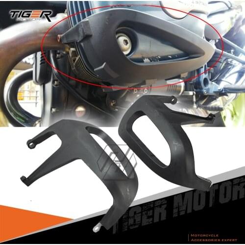 Motorcycle Engine Protector Guard Cover Case for BMW R1150R R1100S R1150RS R1150RT 2001 2002 2003