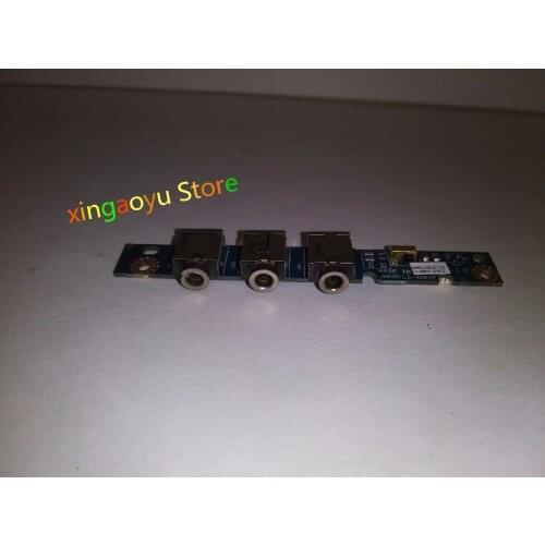 LS-4081P GENUINE ORIGINAL For HP AUDIO BOARD