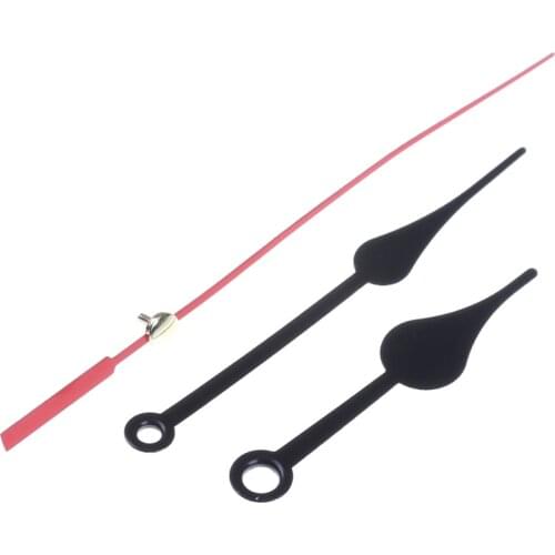 Clock Mechanism DIY Kit Mechanism For Clock Parts Wall Clock Quartz Hour Minute Hand Quartz Clock Movement Home Decoration