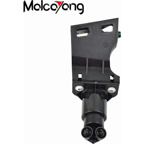 For Mercedes-Benz ML 320 ML 350 ML 450 ML 500 ML 550 ML 63 AMG Left Right Car Front Headlight Washer Nozzle Cylinder