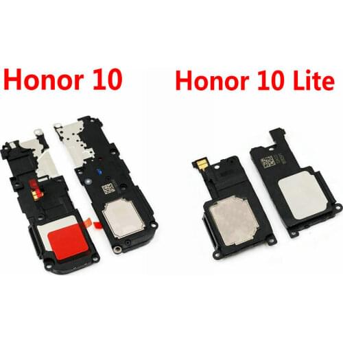 New Loud Speaker Buzzer Ringer Replacement Parts For Huawei Honor 10 Lite Music Speaker