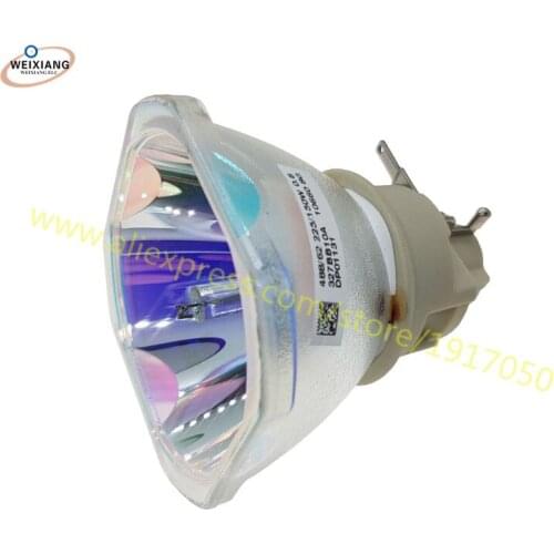 Original Projector Bare Lamp UHP 200-150w 0.8 E19.6 Bulb Lamps with Three Months Warranty