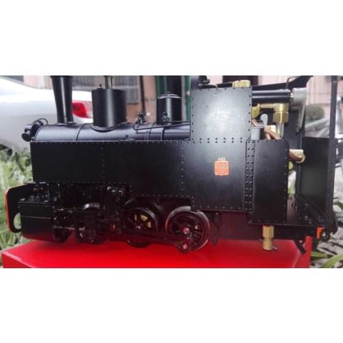 Steam engine train steam engine birthday gift
