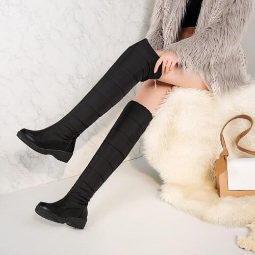 Pearl Diary Women's Winter Boots