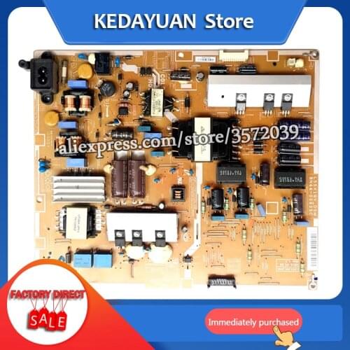 Free shipping original 100% test for samgsung UA55F6400AJ L55X1Q_DSM BN44-00625A power board