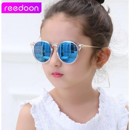 REEDOON Girls Clothes