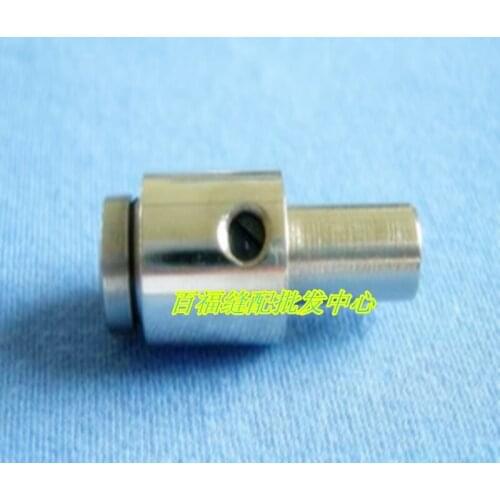 Sewing Mchine Parts Automatic line cutting roller car PFAFF 591 574 single needle wire passing device #PFAFF 91-164089-91