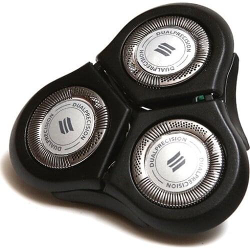 Replacement Shaver Head for Philips Norelco RQ11 Electric ShaversSensoTouch 2d RQ1150 1190X 1180X 1160X RQ1155 RQ1160 RQ1190