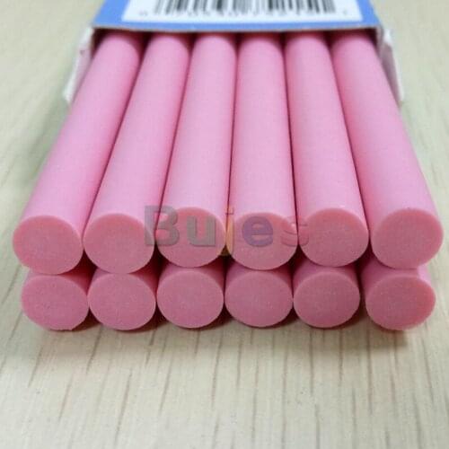 USA Prismacolor machine eraser strip 75215/EF74 Sanford Eraser Strips EF74(75215) pink eraser special for abrasion testing Goods