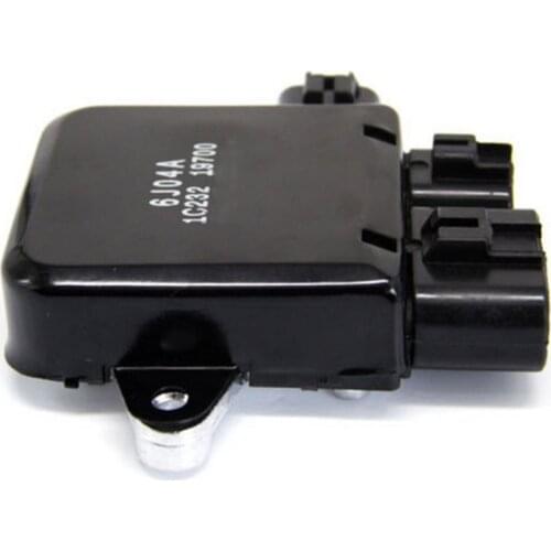 Hight Quality Cooling Fan Control Unit Module For Mitsubishi Lancer Outlander 1355A124 MR497751 1355A125 1355A143