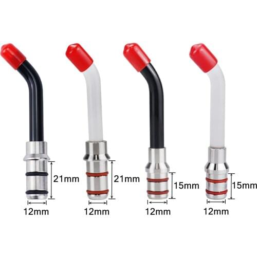 1pc Universal Dental Optical Fiber Rod Tips Guide For LED Curing Light Lamp Teeth Whitening Dental Equipments