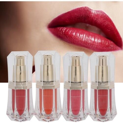 10ml Lip Tattoo Pigment Natural Plant Extract Microblading Semi-permanent Easy Coloring Lip Tattoo Long Lasting Body Makeup Ink