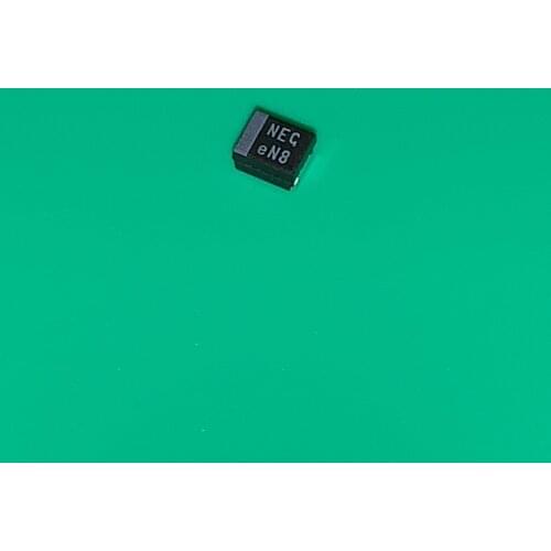 100pcs/lot TEPSGB20E337M9-8R SMD NEG TEPSGB 20E337M9-8R Capacitor tantalum polymer TEPSGB20E337M98R