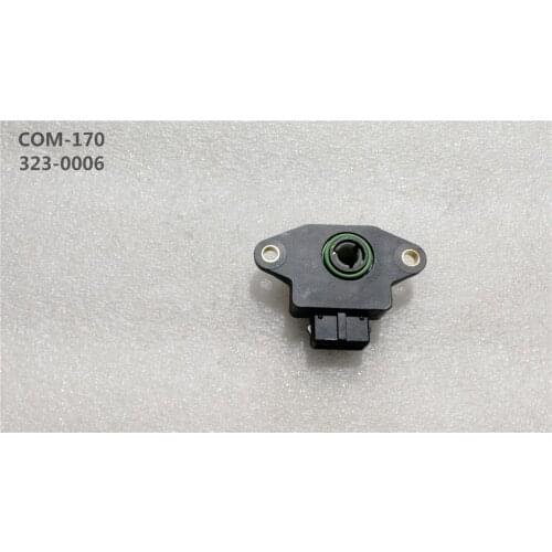 3609100U-E01 SENSOR-THROTTLE POSITION for GREAT WALL DEER 491