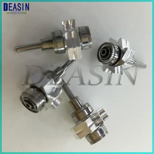 5 PCS /LOT High quality CARTRIDGE AIR ROTOR for KaVoTURBINE 650B-C 650B 650C