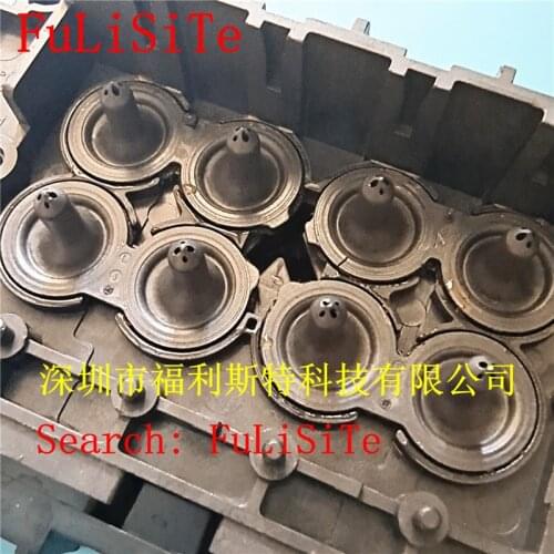 DX7 adapter DX7 printhead adapter