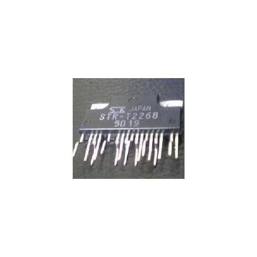 Free Delivery.STR T2268 STR-T2268 LCD power module imports