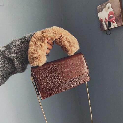 Botteven Women's Winter Bags