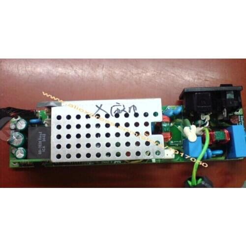 Projector Parts For Optoma EP732B Main Power Supply