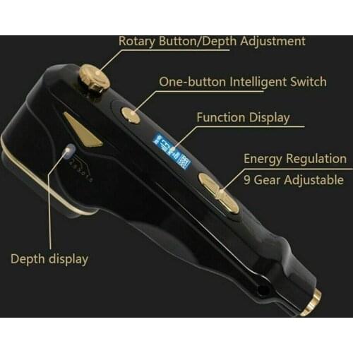 Ultrasound Machines For Face LINGKUN China