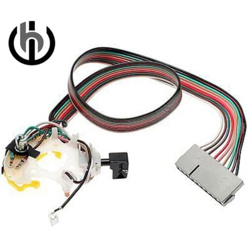 4221337 4221498 4221328 19021133 VS-36A004 Directional turn signal switch DL6130 SW267 SC4 TW2