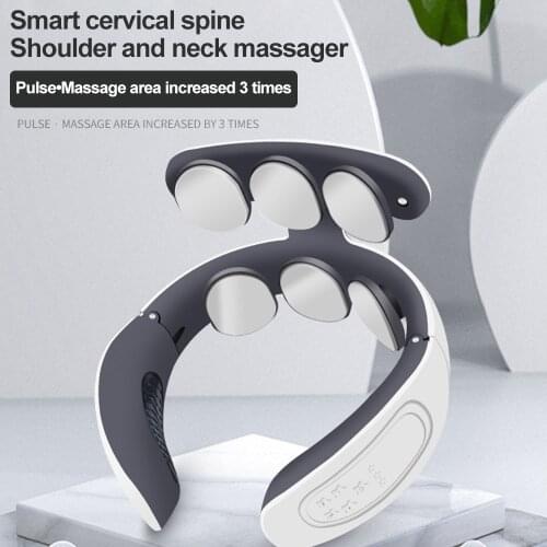 OLOEY Infrared Massagers