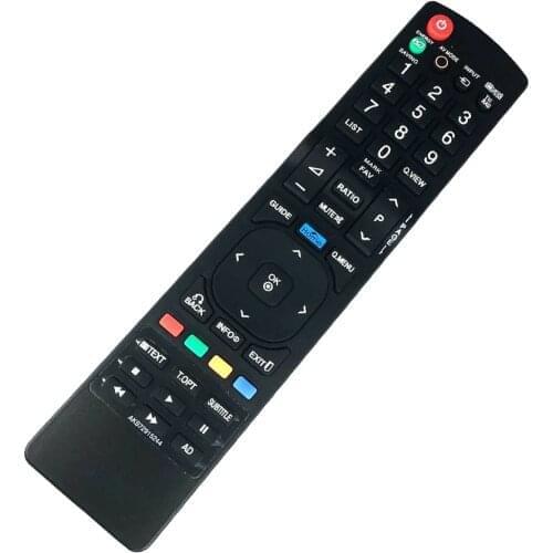 Remote control suitable for LG TV 47LK530 19LV2500 22LV2500 19LE3300 26LV2500 32LV2500 42LV3400 37LK430 42LK430 26LE3300