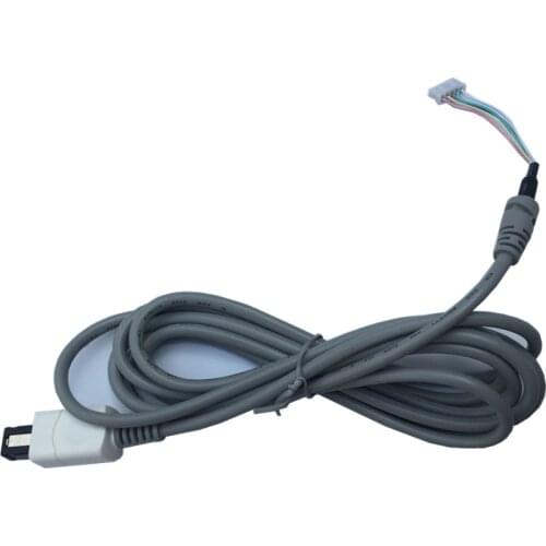 Replacement 2M Repair cord game gamepad Controller Cable for Sega DC dreamcast controller