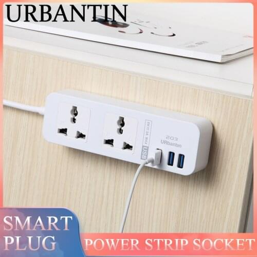 URBANTIN Electronics