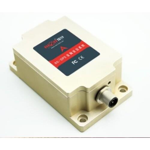 RION GP206T GPS tracking device in navigation for Car /vehicle positioning