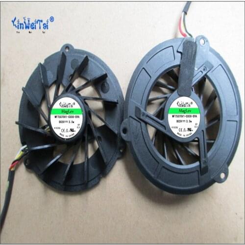 Laptop CPU Cooling Fan For Gateway E-265M E-475M S-7320M AD5405HX-HBB (Y99) KSB0505HB 4PIN